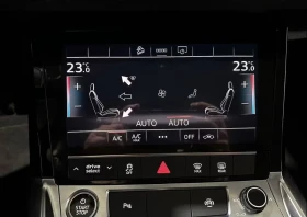 Audi E-Tron Quattro 50 Business 71KWh SOH 90%  Термо помпа - 19500 € / 38138.68 лв. - 46883810 11