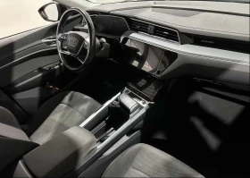 Audi E-Tron Quattro 50 Business 71KWh SOH 90%  Термо помпа - 19500 € / 38138.68 лв. - 46883810 9