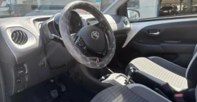 Toyota Aygo - 12731 € / 24899.67 лв. - 13236939 4