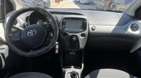 Toyota Aygo - 12731 € / 24899.67 лв. - 13236939 8