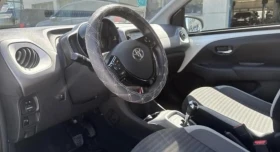 Toyota Aygo - 12731 € / 24899.67 лв. - 13236939 7