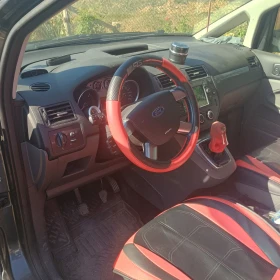 Ford C-max undefined | Auto.bg — изображение 3