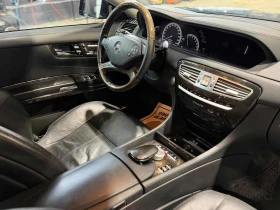 Mercedes-Benz CL 500 Night vision / DISTRONIC / МАСАЖИ  - 10500 € / 20536.22 лв. - 82405966 10
