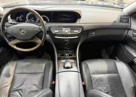Mercedes-Benz CL 500 Night vision / DISTRONIC / МАСАЖИ  - 10500 € / 20536.22 лв. - 82405966 9