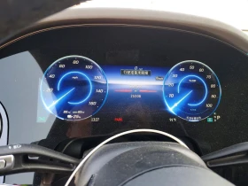 Mercedes-Benz EQS 580 4MATIC| DISTRONIC| BURMESTER| PANO| ����� | Mobile.bg � ����� ������ 9