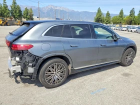 Mercedes-Benz EQS 580 4MATIC| DISTRONIC| BURMESTER| PANO| ����� | Mobile.bg � ����� ������ 5