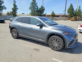 ������ Mercedes-Benz EQS