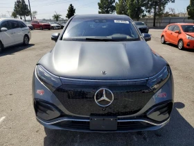 Mercedes-Benz EQS 580 4MATIC| DISTRONIC| BURMESTER| PANO| ����� | Mobile.bg � ����� ������ 2