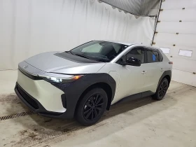 ������ Toyota bZ4X