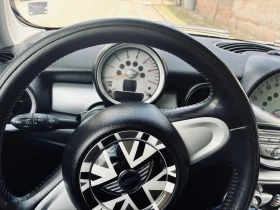 Mini Clubman 1.6 TDI | Mobile.bg � ����� ������ 9