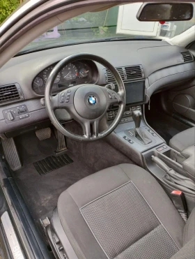BMW 320 E46 320Ci 2.2 170�.�. | Mobile.bg � ����� ������ 11