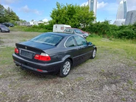 ����� �� �������� �� BMW 320 E46 320Ci 2.2 170�.�.