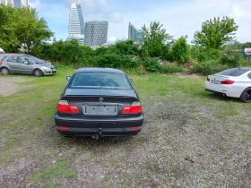 BMW 320 E46 320Ci 2.2 170�.�. | Mobile.bg � ����� ������ 6