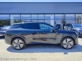 LynkCo 08 More 1.5 PHEV (208hp) AT | Auto.bg — изображение 5