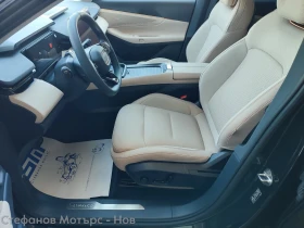 LynkCo 08 More 1.5 PHEV (208hp) AT | Auto.bg — изображение 12