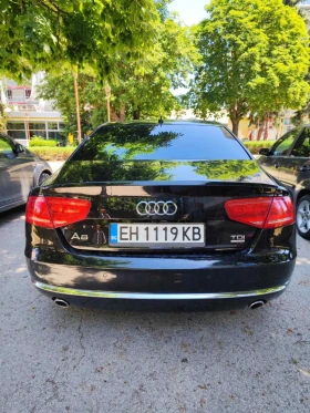 Audi A8 4.2 | Auto.bg — изображение 3