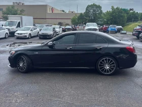 Mercedes-Benz C 43 AMG 4MATIC Автокредит Цена до България - 23100 € / 45179.67 лв. - 92164635 2
