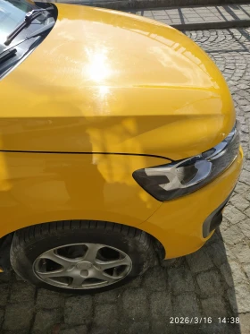 Citroen C-Elysee | Mobile.bg � ����� ������ 2