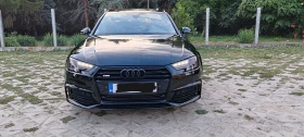 Audi A4 3.0TDI 3xS LINE | Mobile.bg � ����� ������ 8