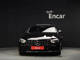 Mercedes-Benz AMG GT 43 4MATIC+ -BURMESTER-�������-���������-360-���� | Mobile.bg � ����� ������ 3