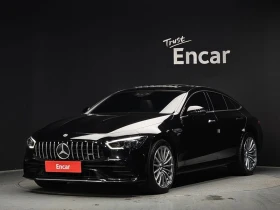 ������ Mercedes-Benz AMG GT
