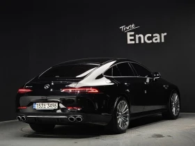 Mercedes-Benz AMG GT 43 4MATIC+ -BURMESTER-�������-���������-360-���� | Mobile.bg � ����� ������ 2