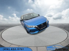 Nissan Sentra SR CVT | Auto.bg — изображение 4