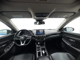 Nissan Sentra SR CVT | Auto.bg — изображение 17