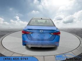 Nissan Sentra SR CVT | Auto.bg — изображение 6