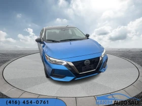 Nissan Sentra SR CVT | Auto.bg — изображение 3