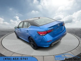 Nissan Sentra SR CVT | Auto.bg — изображение 7