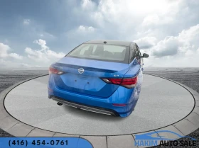 Nissan Sentra SR CVT | Auto.bg — изображение 5