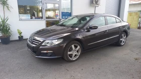 VW Passat CC 2.0tdi 140��  | Mobile.bg � ����� ������ 2