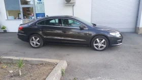 VW Passat CC 2.0tdi 140��  | Mobile.bg � ����� ������ 5