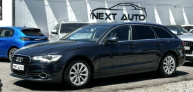 Audi A6 3.0D 245HP DISTRONIC KEYLESS ЩОРИ EU5B