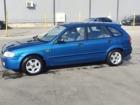 Mazda 323 | Mobile.bg � ����� ������ 3