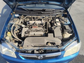 Mazda 323 | Mobile.bg � ����� ������ 12