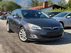 Opel Astra Cosmo | 1.7 cdti | Navi | ��� ��������� |  | Mobile.bg � ����� ������ 3