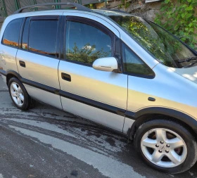Opel Zafira | Mobile.bg � ����� ������ 2