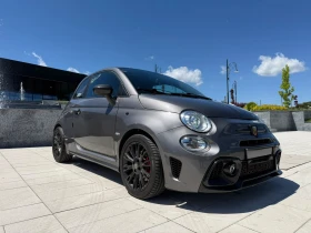 Abarth 595 TURISMO/БАРТЕР!!!/BEATS/ANDROID/CAMERA - 11500 € - 12177825 3