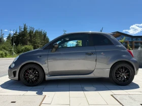 Abarth 595 TURISMO/БАРТЕР!!!/BEATS/ANDROID/CAMERA - 11500 € - 12177825 7