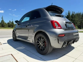 Abarth 595 TURISMO/БАРТЕР!!!/BEATS/ANDROID/CAMERA - 11500 € - 12177825 4