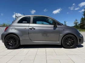 Abarth 595 TURISMO/БАРТЕР!!!/BEATS/ANDROID/CAMERA - 11500 € - 12177825 8