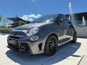 Abarth 595 TURISMO/БАРТЕР!!!/BEATS/ANDROID/CAMERA - 11500 € - 12177825 2