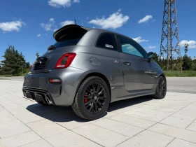 Abarth 595 TURISMO/БАРТЕР!!!/BEATS/ANDROID/CAMERA - 11500 € - 12177825 6