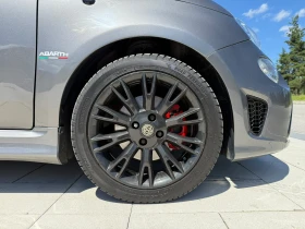 Abarth 595 TURISMO/БАРТЕР!!!/BEATS/ANDROID/CAMERA - 11500 € - 12177825 14