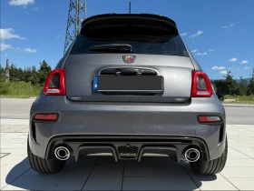 Abarth 595 TURISMO/БАРТЕР!!!/BEATS/ANDROID/CAMERA - 11500 € - 12177825 5