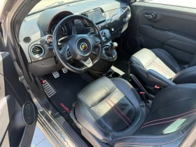 Abarth 595 TURISMO/БАРТЕР!!!/BEATS/ANDROID/CAMERA - 11500 € - 12177825 9