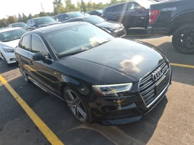Audi A3 TECHNIK S LINE / B&O/CARFAX/АВТОКРЕДИТ | Auto.bg — изображение 2