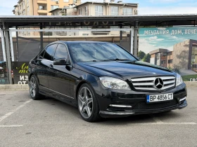 Mercedes-Benz C 350 CDi AMG 4MATIC FULL | Auto.bg — изображение 3